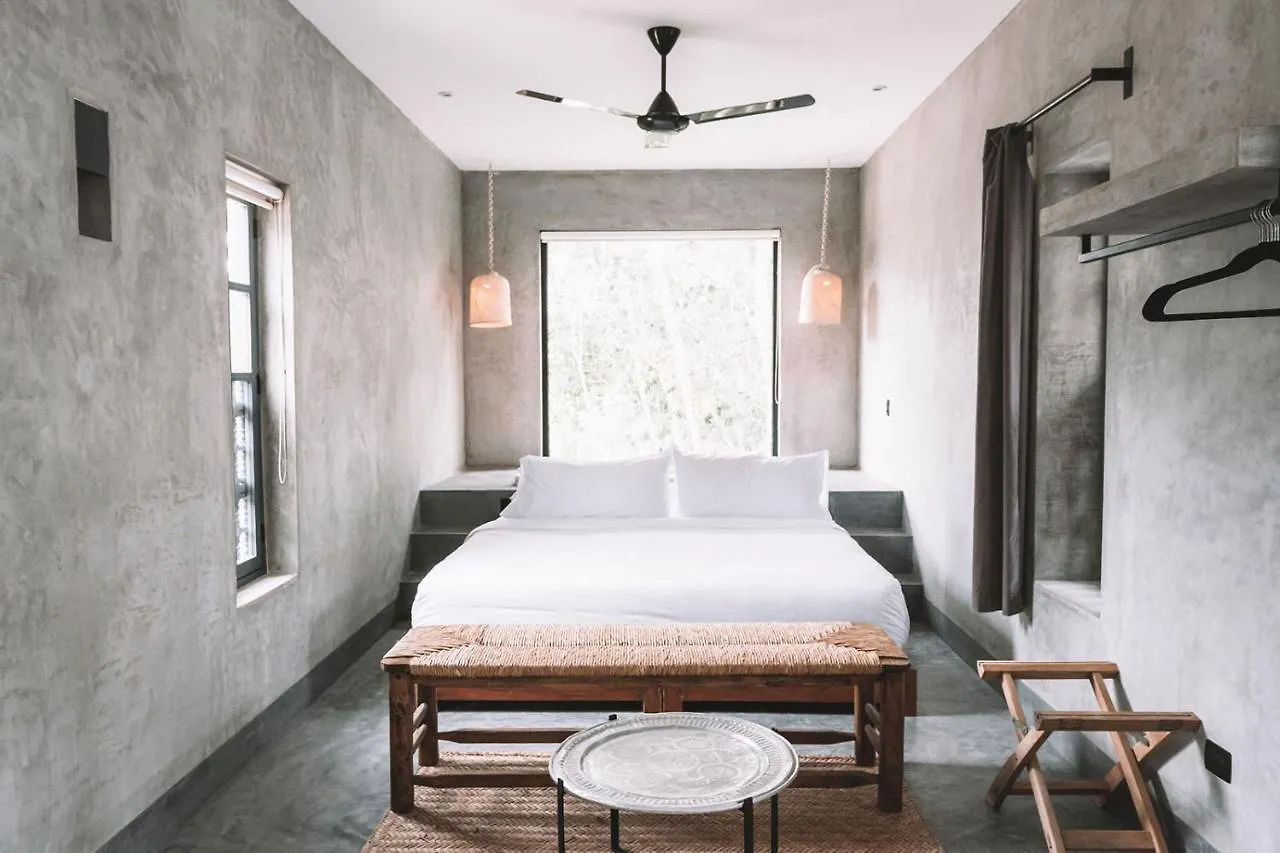 Moroccan Vacation Home For 16 Guests! Tulum 0*,