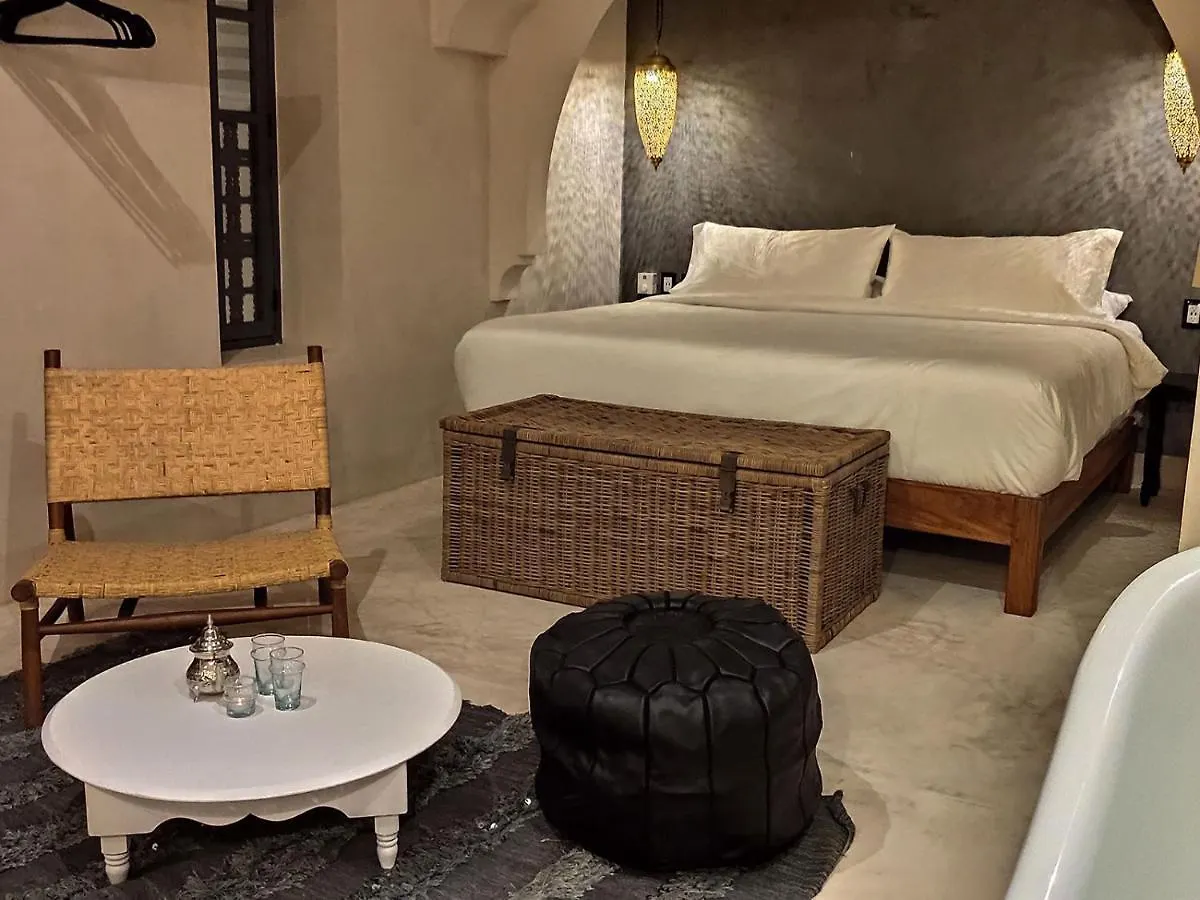 Moroccan Vacation Home For 16 Guests! Tulum 0*,