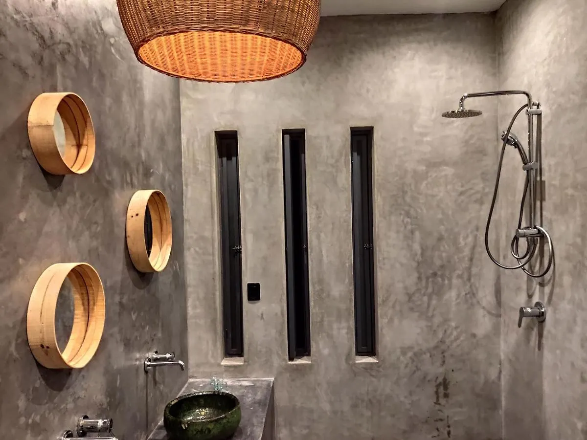 بيت للعطل Moroccan Vacation Home For 16 Guests! تولوم